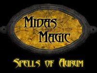 midas spell|Midas Magic Spells of Aurum at Oblivion Nexus .